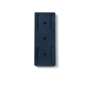 Power Strip Holder Kait Dinding Steker Listrik Perekat Stop Kontak HM040 - LPM