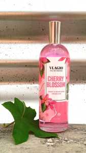 Parfum Cewek Tahan Lama Wangi | Vlagio Eau De Parfum 110ml | Parfum Cewek Wangi Tahan Lama 24 Jam