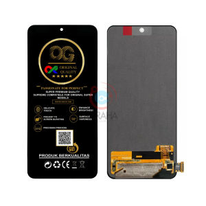 LCD XIAOMI REDMI NOTE 10 PRO 4G / NOTE 11 PRO 4G-5G / NOTE 12 PRO 5G / POCO X4 PRO 5G OG SUPER FULLSET TOUCHSCREEN