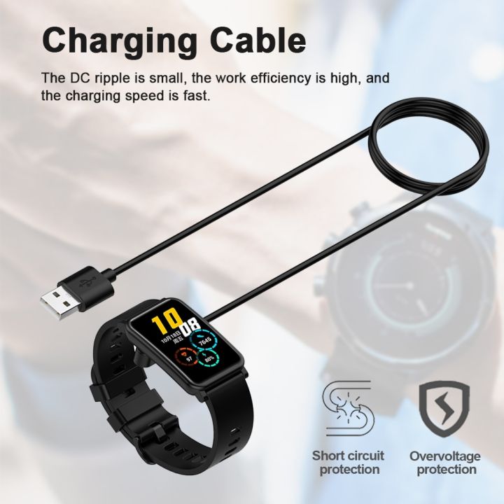 USB Charging Cable for Huawei Band 7/Huawei Band 6/Huawei