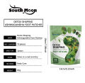 South Moon Weight Loss Body Shaping Slim Patches Relieve Foot Stress. 