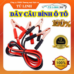 Dây câu bình acquy chuyên dụng cho ô tô xe hơi
