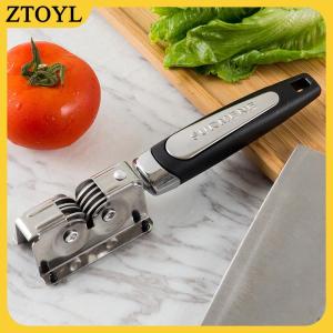 ZTOYL Dụng cụ mài dao gia dụng mài nhanh Dụng cụ mài dao nhà bếp dụng cụ nhà bếp
