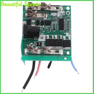 Beautiful 5S 18V 21V 20A Battery Charging Protection Board Protection Circuit Board