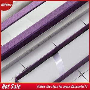 【COD】🔥🔥🔥 Pen Box Paper Box Jewelry Gift Pen Box Heaven and Earth Cover Gift Box Stationery Creative School Supplies Pencil Case