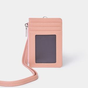 Ví đựng thẻ đeo cổ SEEME Somi Cardholder