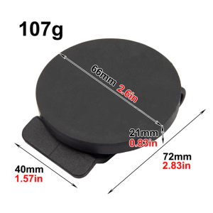 Magnetic Belt Clip Tool Belt Clip Strong Magnetic Tool Holder With Lock