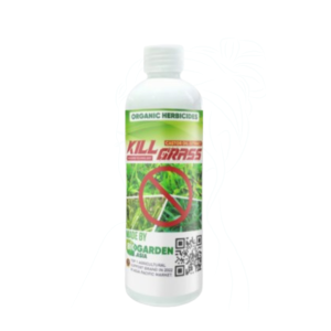 KILLGRASS 250ml  HERBICIDES