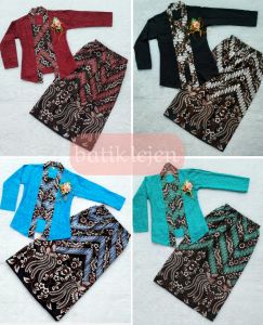 SET KEBAYA ANAK KUTUBARU ANAK PEREMPUAN USIA 2-11 TAHUN