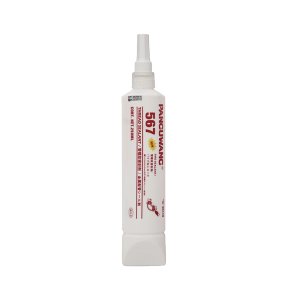 Lem 567 Thread Sealant 50ML Pipe Sealant With PTFE Hi Temp