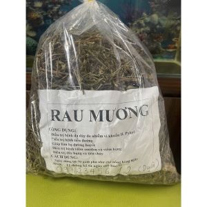 cây rau mương khô 1kg