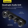 Loa bluetooth không dây Baseus AeQur DS10 Mini Soundbar A20054402111-00. 