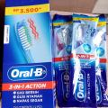 ORAL B SIKAT GIGI, 1 PCS. 