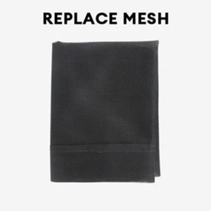 Cooling Elevated Dog Bed with Non Slip Floor Protectors Breathable Washable Mesh Raised Indoor & Outdoor Dog Cat Hammock