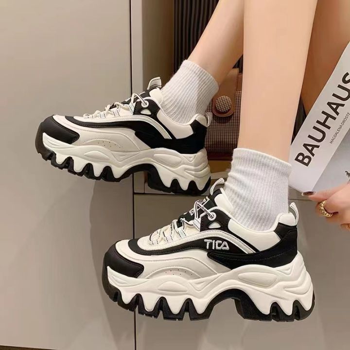 High Quality korean sneakers sapatos rubber low cut shoes white