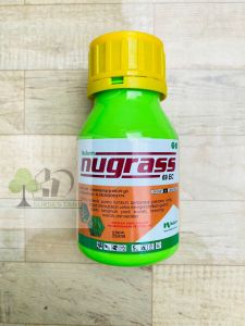 Pengendali Gulma NUGRASS 60EC NUFARM TST