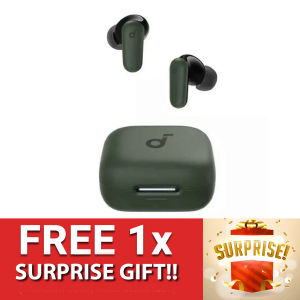 ORI [ By Anker ] SOUNDCORE R50I NC Noise Cancelling Wireless Bluetooth Earbuds