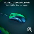 Razer DeathAdder V3 Ultra-lightweight Ergonomic Esports Wired Mouse with Razer™ Focus Pro 30K Optical Sensor. 
