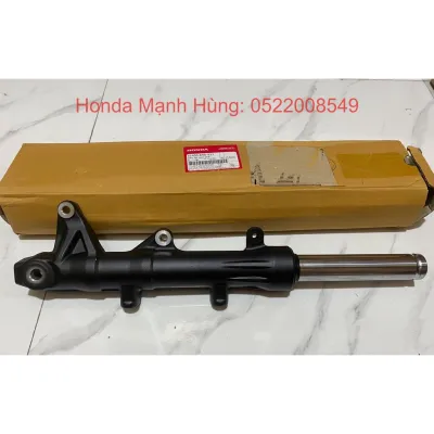 Giảm sóc phuộc trước bên phải WINNER X (2019)màu đen (51400-K56-V51)