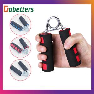 Kìm bóp tay chữ A kìm tập cơ tay hỗ trợ tập gym phục hồi chức năng dobetters