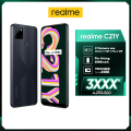 Điện Thoại realme C21Y (3GB/32GB) (4GB/64GB) - Hàng Chính Hãng Trả Góp 0% Miễn Phí Vận Chuyển. 