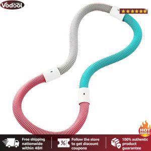 [VTO] Waist Trainer Weight Loss Circle Spring Soft Hoop for Waist Slimming