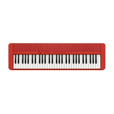 CASIO CT-S1 Keyboard [FREE: X-stand] (Assorted Colors) ( CTS1 ) 61 keys Portable Digital Electronic