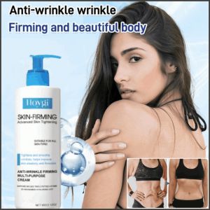 Beauty Lotion Firming and Lifting Anti-wrinkle Repairing Milk Moisturizing and Hydrating Versatility