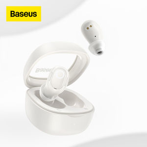 Baseus WM02 TWS Earbuds Bluetooth 5.3 Wireless Earphones with Mic Support Location APP