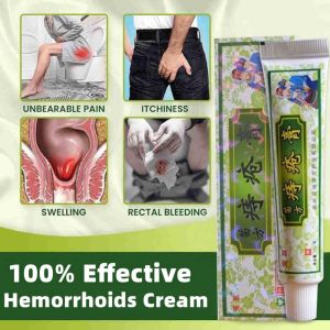 PrettyFloral~HEMORRHOIDS Miracle Ointment Cream Safe and Effective Healing Skin Ointment Cream