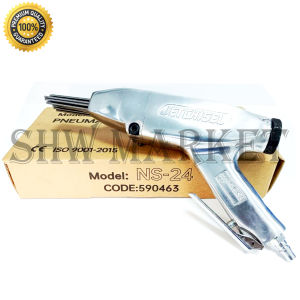 IMPA 590463 Jet Needle Scaler NS 24 JEX 24 Pneumatic Needle Scaler - 672
