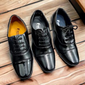 Giày tây nam giả dây phong cách lịch lãm đế khâu chắc chắn size 38 - 44(hàng hộp)