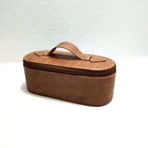 Pouch make up tempat lipstik mini wanita travel organizer kosmetik kecil beauty case skincare cewek