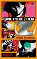Anime Comics - One Piece Film Z - Tập 1. 