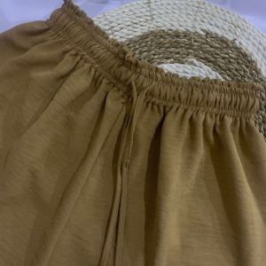 Celana Kulot Crinckle Premium Jumbo Highwaist AirFlow Jumbo | Kulot Crinkle Air Flow