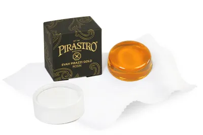 Pirastro Evah Pirazzi Gold Rosin for Violin