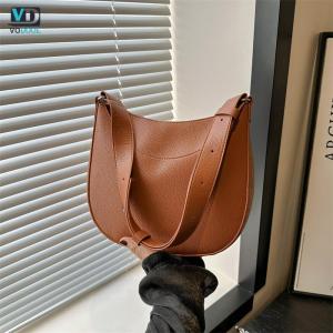 [Uetech]Trendy Womens Crossbody Bag with Secure Zipper and Adjustable Strap in Stylish Colors for Everyday Use