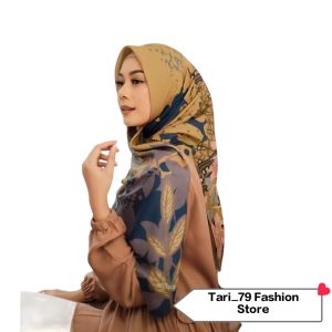 [ BEST PRODUK ] Jilbab Segi 4 Motif Kekinian Voal Lasercut / Jilbab Segi 4 Model Terbaru Kekinian2025 / Kerudung Segiempat Motif Terbaru 2025 / Kerudung Segi Empat Motip 2025 / Hijab Segi Empat Terbaru 2025 Motif / Kerudung Segi 4 / Hijab