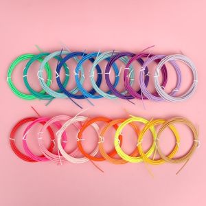 Bút in 3d Vật tư tiêu hao Nhiệt độ cao PLA / ABS Chất liệu chất lượng cao 3m 5m 10m Chính Hãng 1 Năm Màn 2025