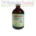 100ML DEXAMETHASONE anti inflammatory solution for animals livestock farm inj horse cattle fowls calves sheep goats pig piglets dog cat pets. 