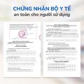 Gel Giảm Mụn, Thâm Sẹo Mụn & Cải Thiện Da Dầu, Mụn NEOTHERA Acnes Gel 15ml (Tuýp). 