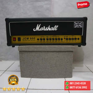 Ampli Gitar & Bass 4x12 Inch Ada Bluetooth bisa untuk karaoke bonus kabel jack senar gitar gantungan gitar strap gitar dll