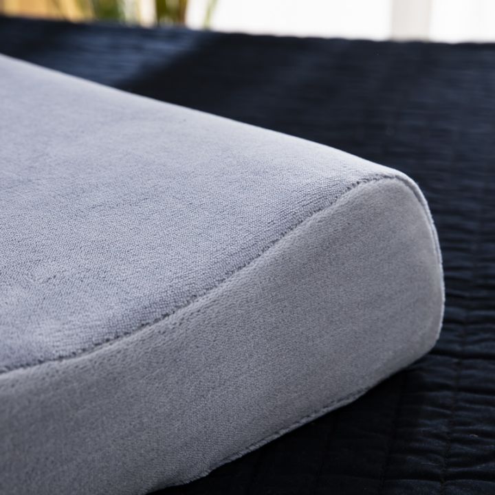 SUNLIGHT%20HOME%20Velvet%20Latex%20Pillowcase%2010%20Colors,Memory%20Foam%20Pillow%20Case%20,Embroidered%20Pillowcase%20-%20Image%206