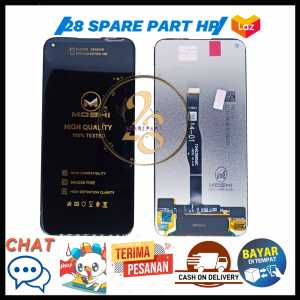 LCD TOUCHSCREEN FULLSET P20 LITE/P40 LITE/NOVA 5I/NOVA 5I 2019/NOVA 6 SE/NOVA 7I  ORIGINAL NEW