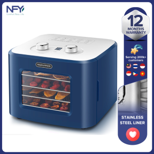 Dried fruit machine fruit dryer / household food dryer / pet snacks fruits and vegetables / dried meat / plug