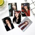 NewJeans How Sweet Lucky Draw Card Kpop Hanni Danielle Haerin Hyein Minji Photo Cards 5 Per Set. 