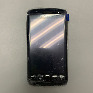 Original BlackBerry Torch 9860 3G 3.7 Display 5MP WIFI BlackBerry OS Smartphone