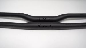 2026 TOSEEK Bicycle Handlebar Carbon Fiber Handlebars MTB Bike Handle Bars 31.8mm Width 580/600/620/640/660/680/700/720/740/760mm