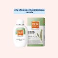 viên uống hỗ trợ mọc tóc Merz Special Haar-Activ của Đức giúp ngăn rụng tóc, hói, kích mọc tóc hiệu quả. 