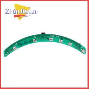 zhanjietun 1Pc Electric Scooter Hall Sensor Board Motor Hall Sensor PCB Board 41F For Electric Scooter Motor Hall Sensor Module Parts